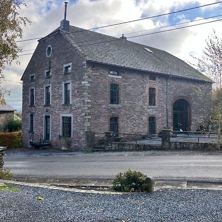 B&B Ferme1883 Lierneux Exterior foto