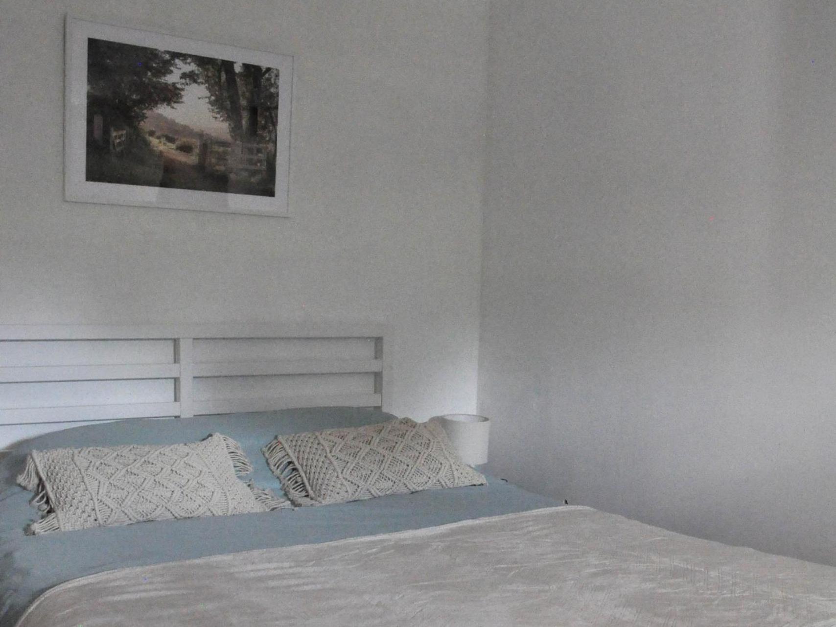B&B Ferme1883 Lierneux Zimmer foto